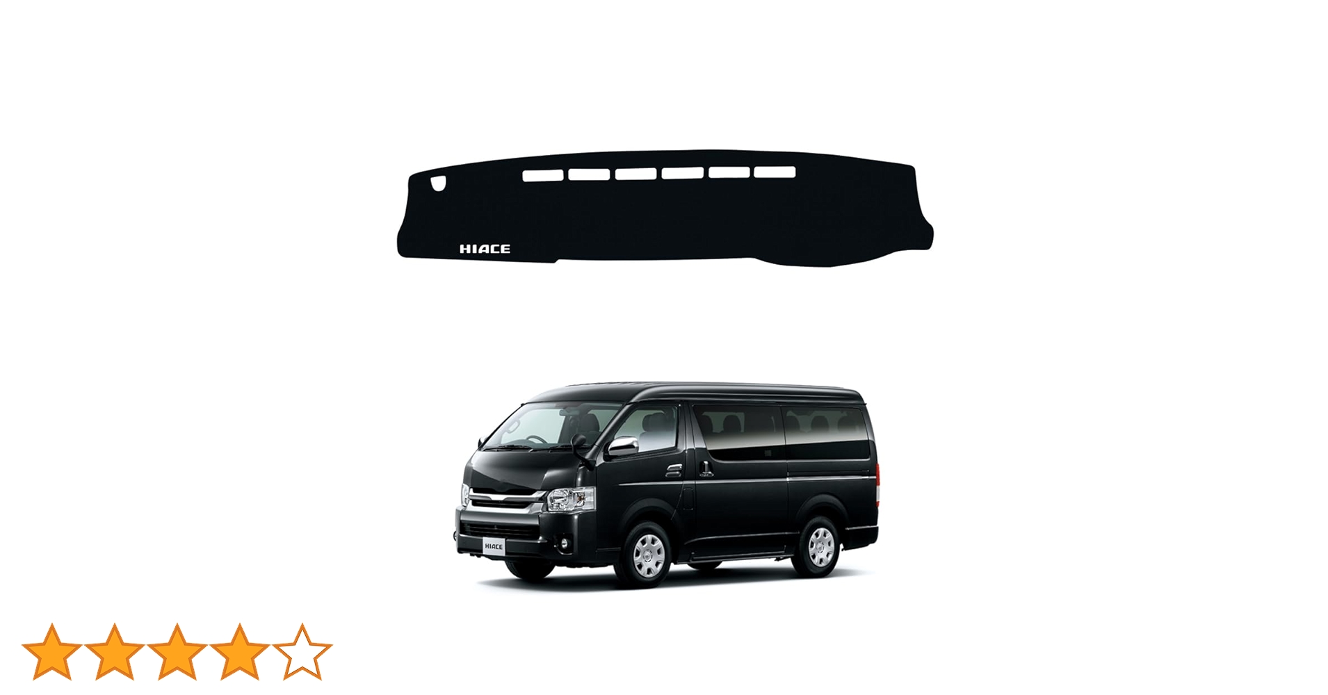 Amazon | SAWAKAKI トヨタ ハイエース 200系 ワイドボディ 専用